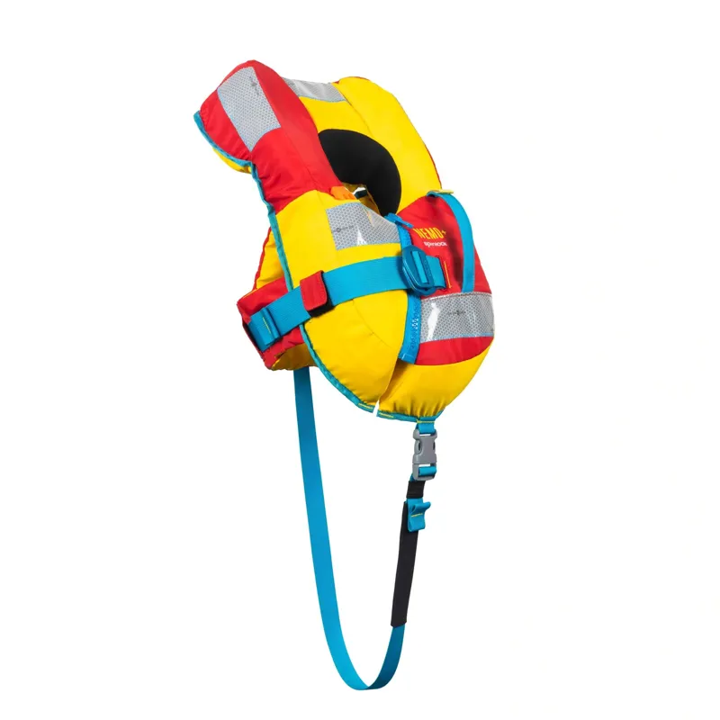 Spinlock Deckvest NEMO+ Lifejacket Harness 150N Child-1