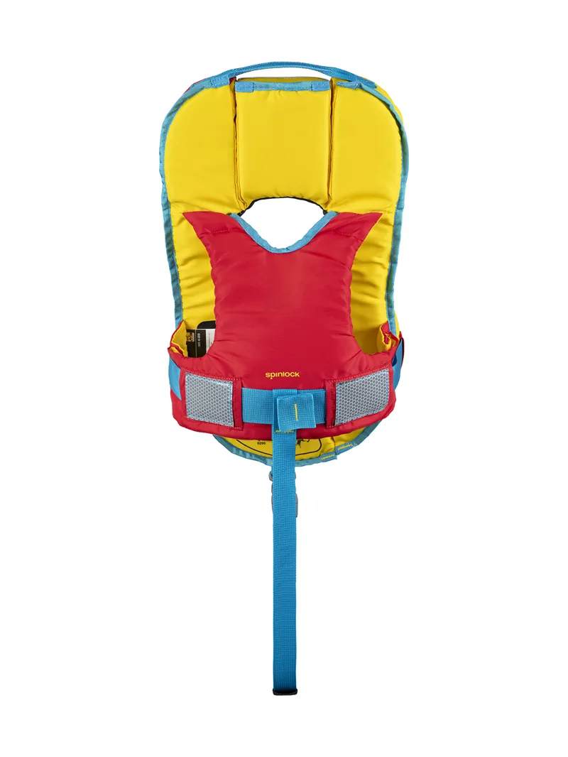 Spinlock Deckvest NEMO+ Lifejacket Harness 150N Child-4
