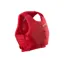 Spinlock Wing PFD Side Zip Buoyancy Aid in Mercury Red