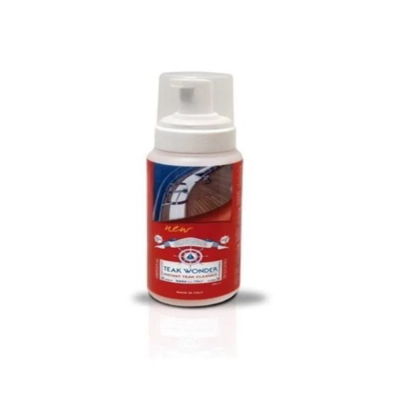 Teak Wonder Spot Cleaner 250ml