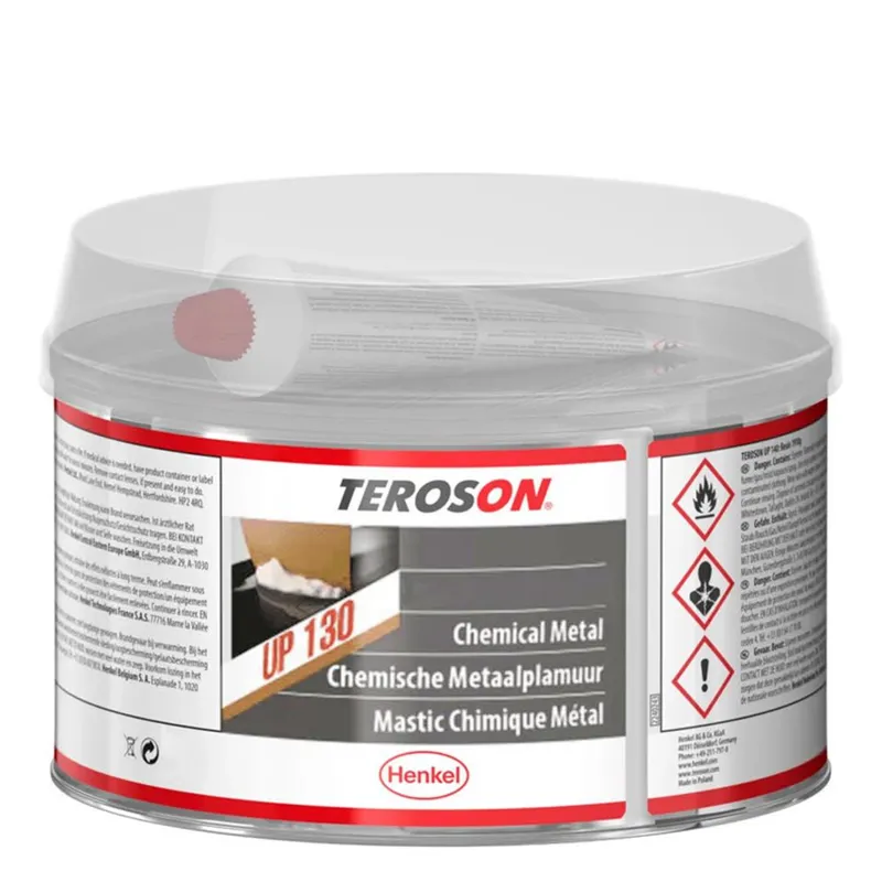 Teroson UP 130 Chemical Metal 321g