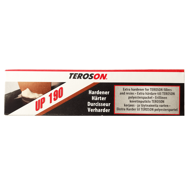Teroson UP 190 Spare Hardener 15g-1