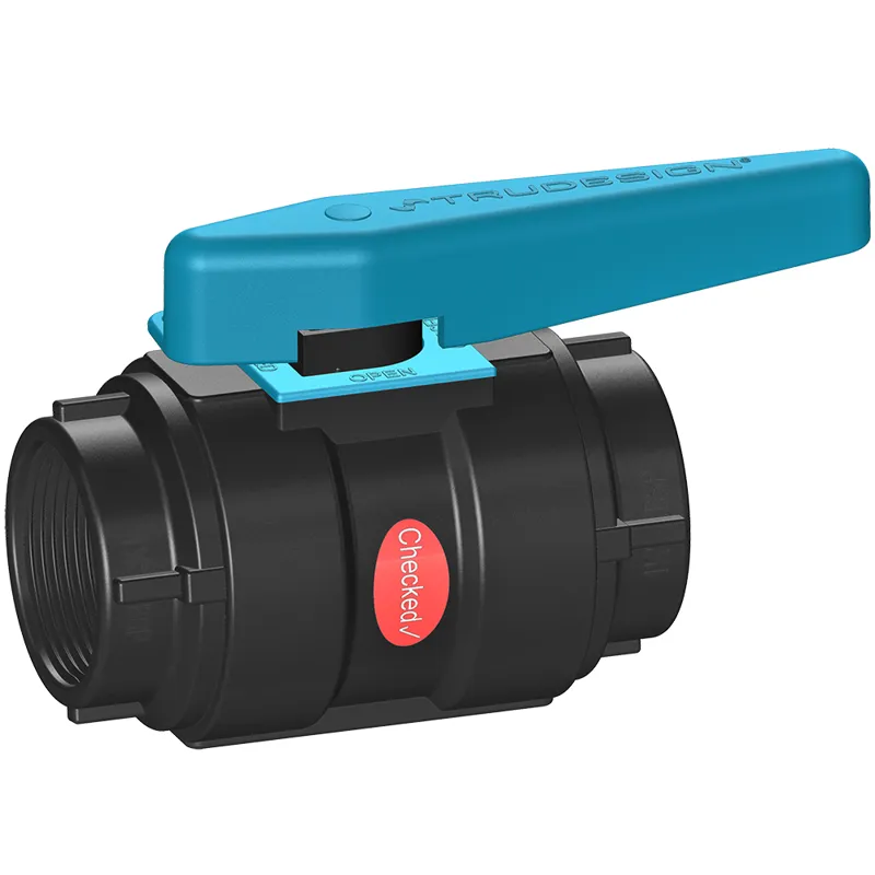 Trudesign Ball Valve 13mm 