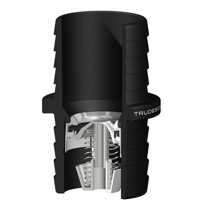 Trudesign Non-Return Valve 32mm