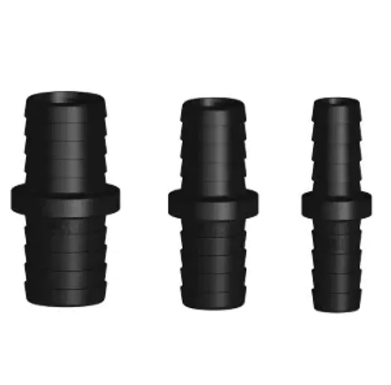 Trudesign Straight Hose Connector 25mm