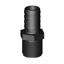 TruDesign Unequal Threaded Male Connector 28mm 