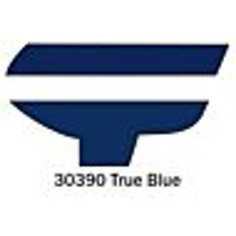 Classic Antifoul True Blue 2.5L-1