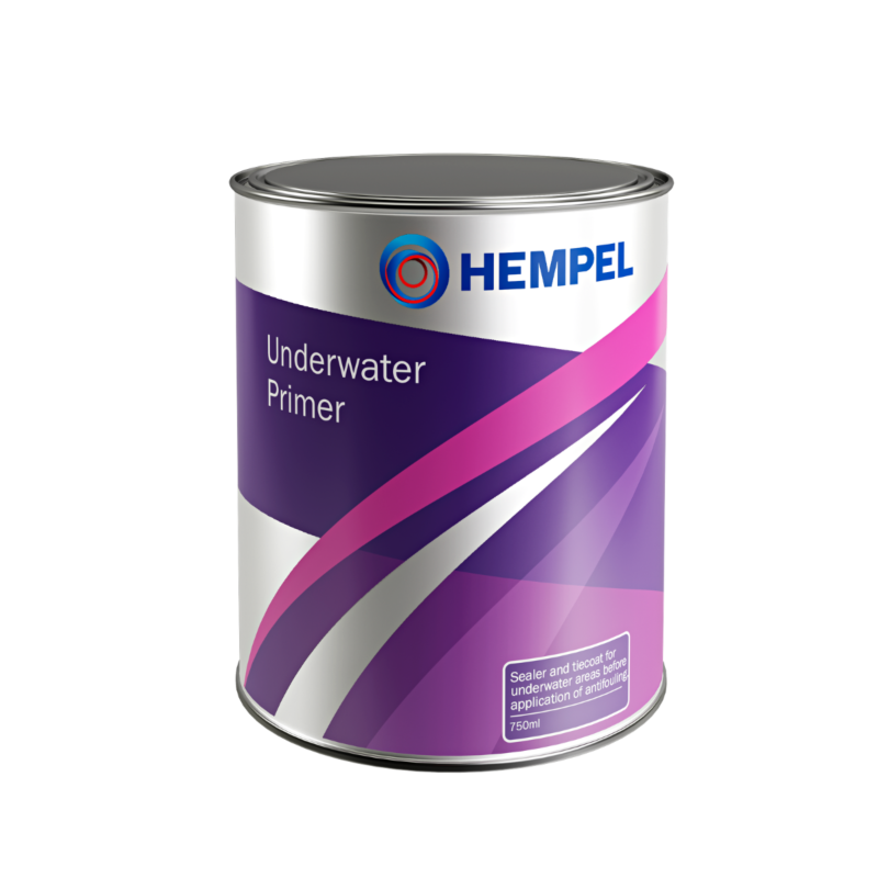 Underwater Primer Grey 750ML