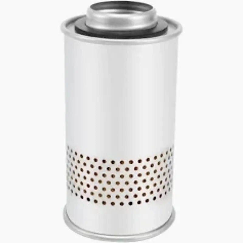 Volvo Breather Filter