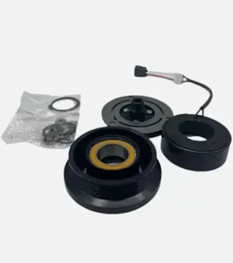 Volvo Clutch Kit 