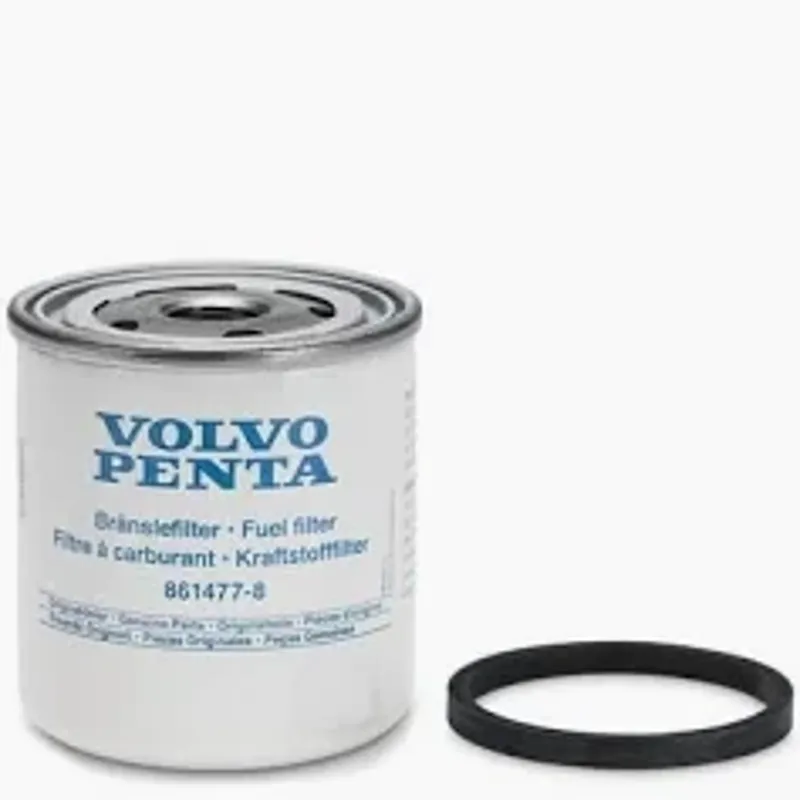 Volvo Fuel Filter 