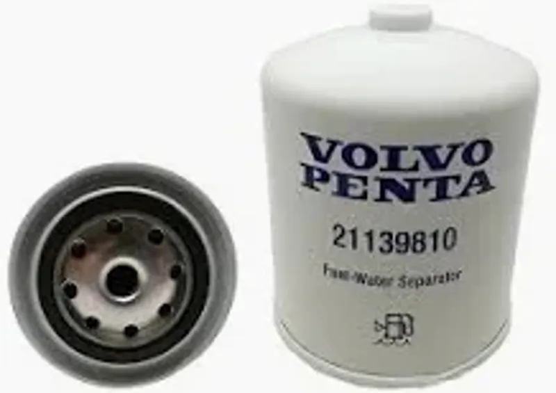 Volvo Fuel Filter 