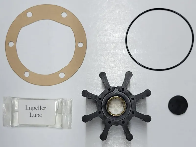 Volvo Impeller Kit 