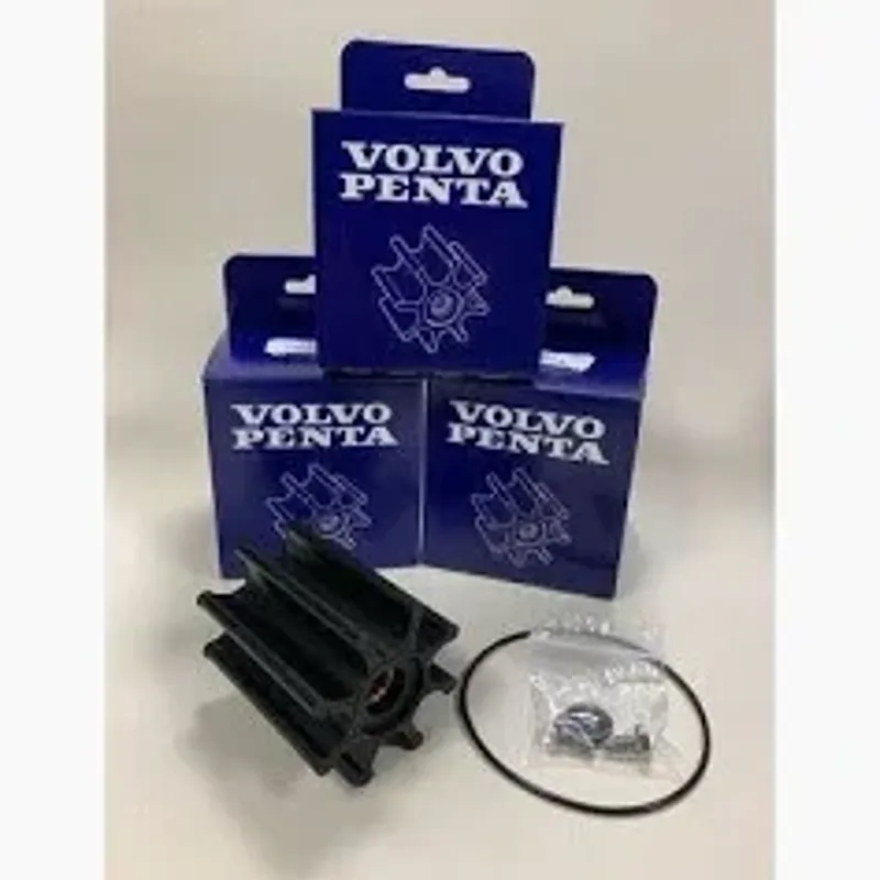 Volvo Impeller Kit 
