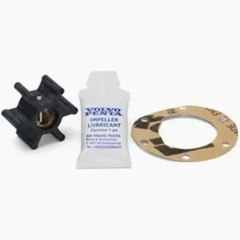Volvo Impeller Kit 