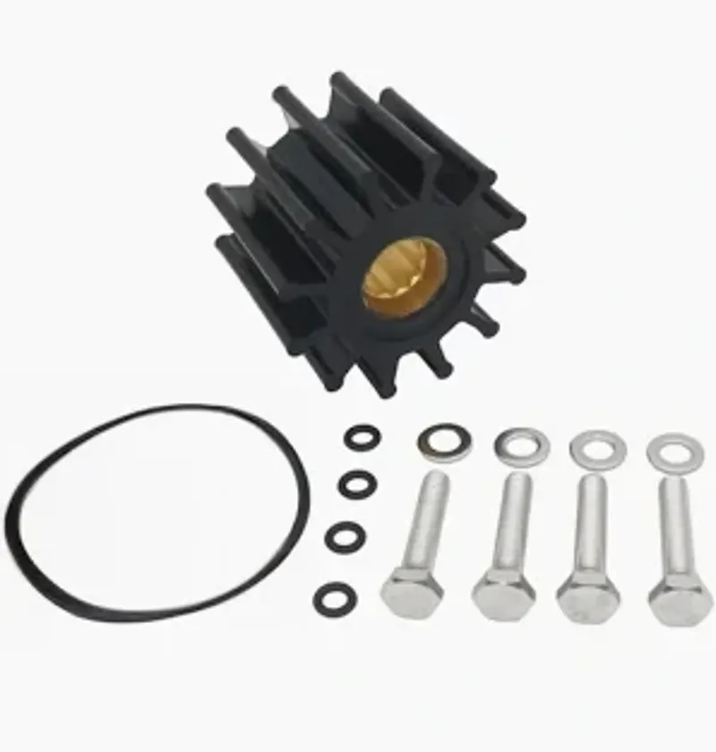 Volvo Impeller Kit 