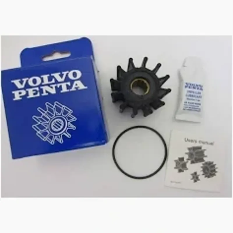 Volvo Impeller Kit