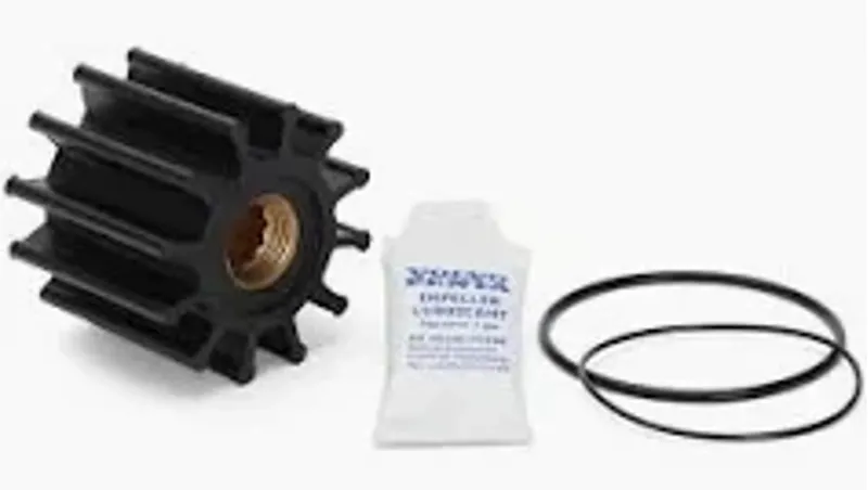 Volvo Impeller Kit 