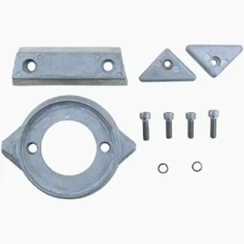 Volvo Magnesium Kit 