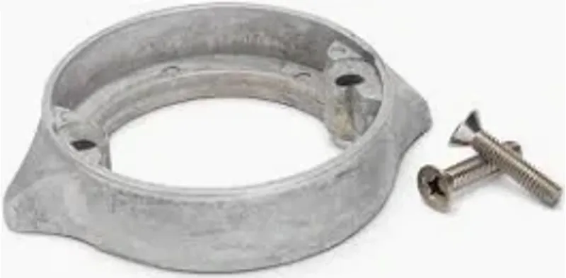 Volvo Magnesium Ring Kit 