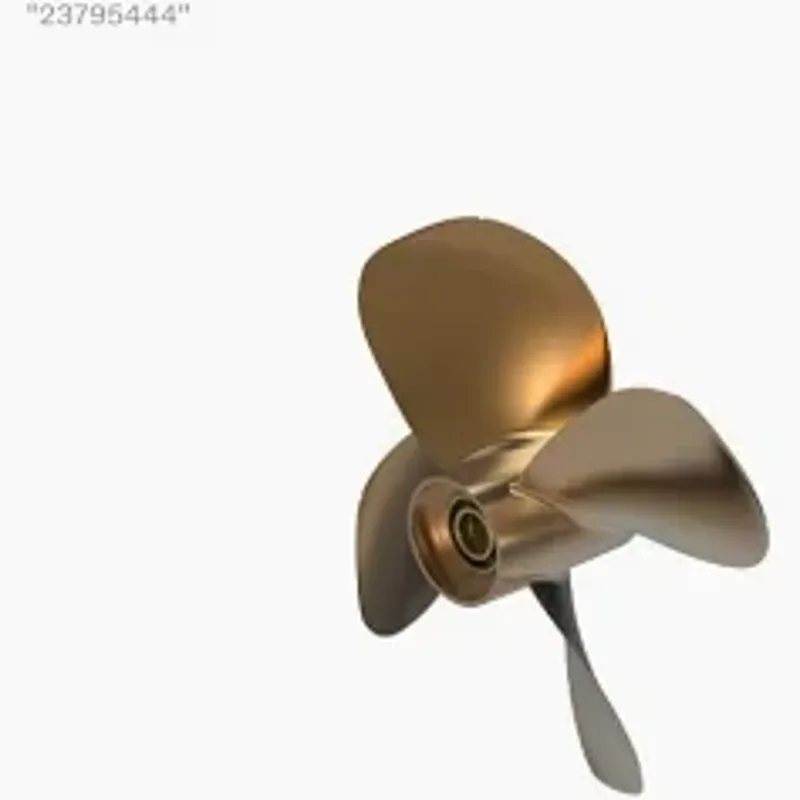 Volvo Penta Duo Prop Type G