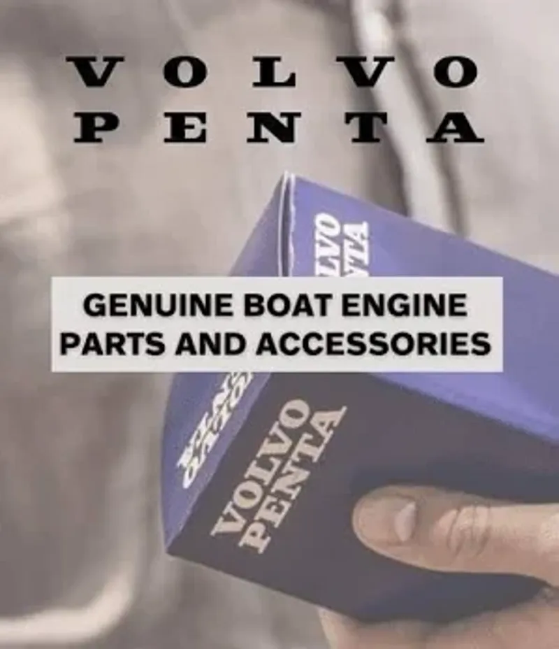 Volvo Power Cable