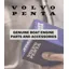 Volvo Ribbed V Belt