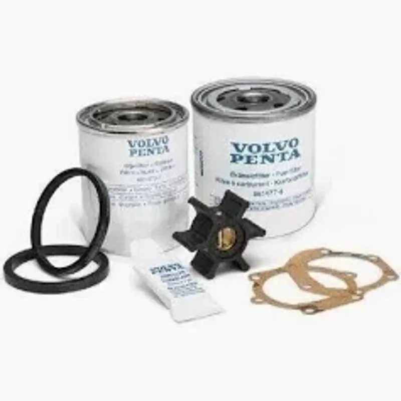 Volvo Service Kit