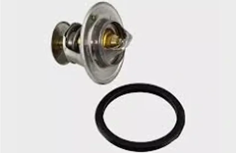 Volvo Thermostat Kit 
