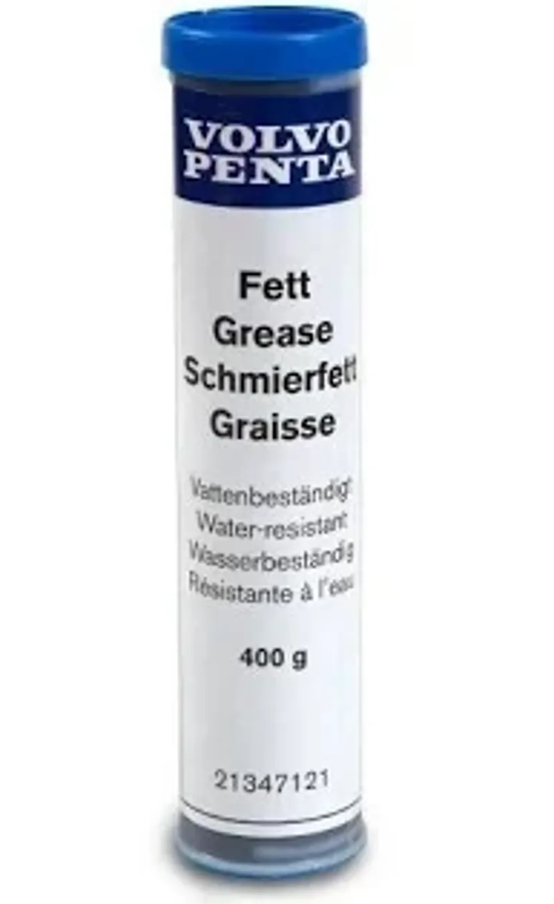 Volvo Water Resistant Grease 