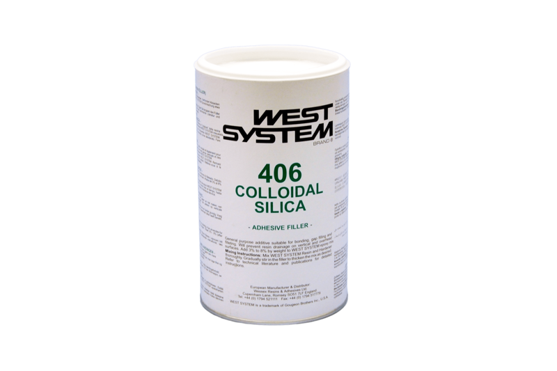 West System 406 Colloidal Silica 275g