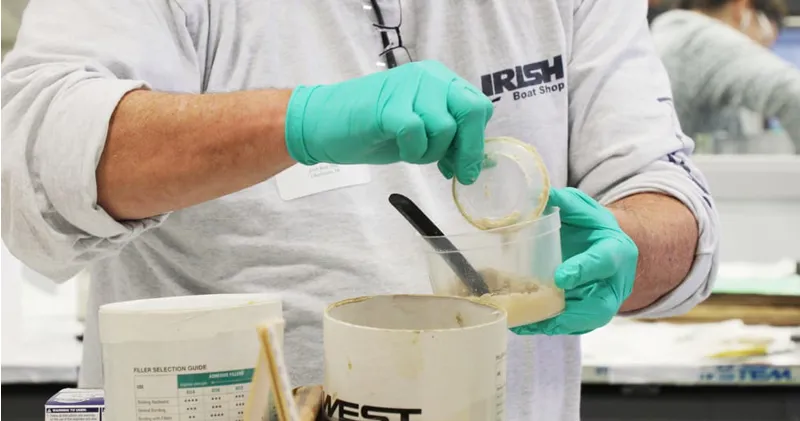 West System 406 Colloidal Silica 275g-2