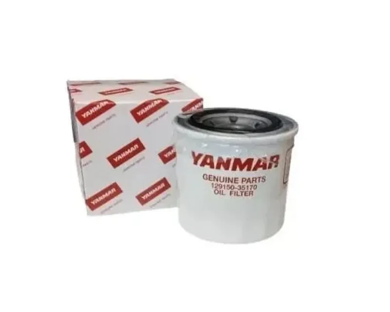 Yanmar 129150-35170 Oil Filter 