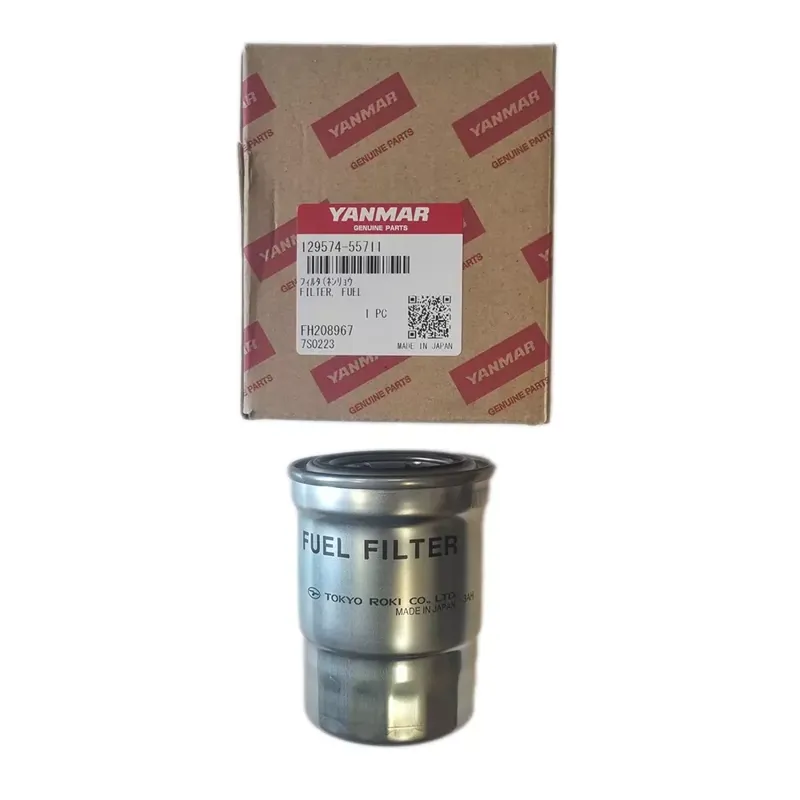 Yanmar Fuel Filter