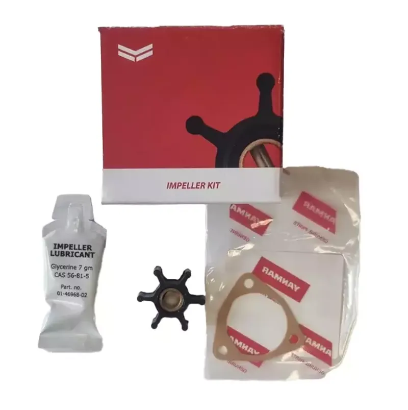Yanmar Impeller Kit