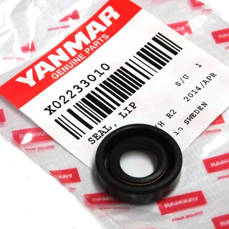 Yanmar Lip Seal
