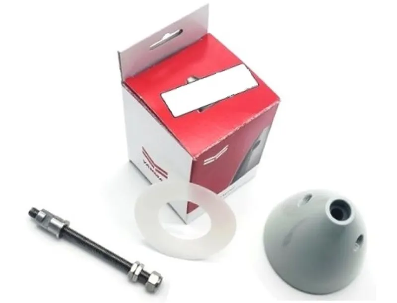 Yanmar Nut Assy Propeller