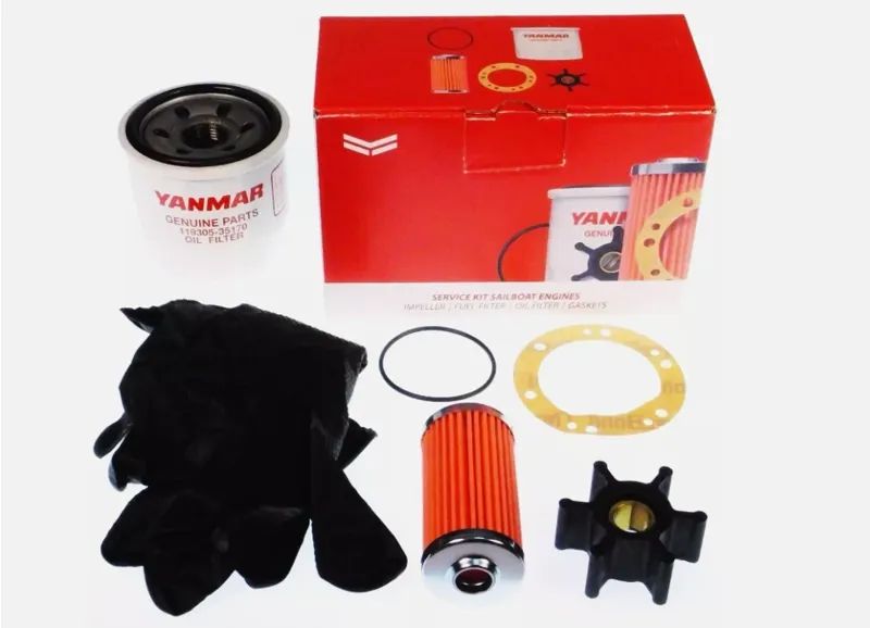 Yanmar SK-Marine-003-G Service Kit 