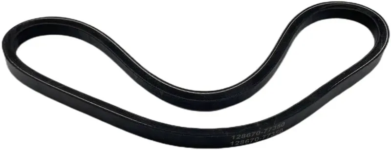 Yanmar V-BELT A31