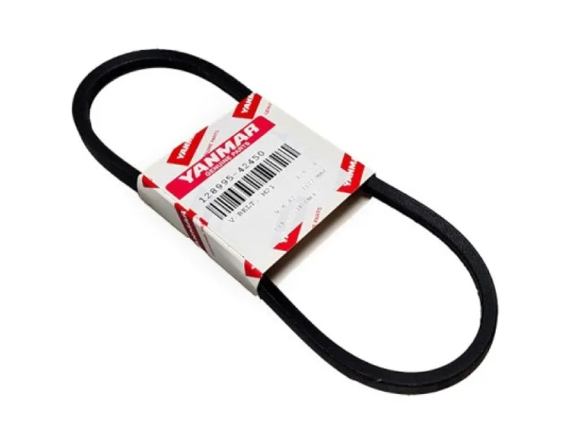 Yanmar V-Belt M21